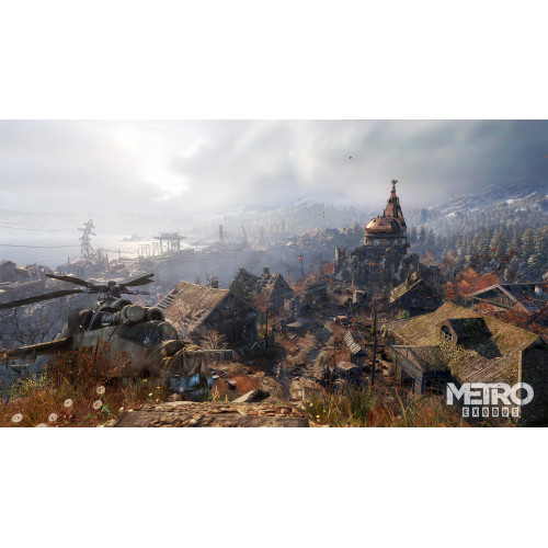 Koch Media Metro Exodus Complete Edition...