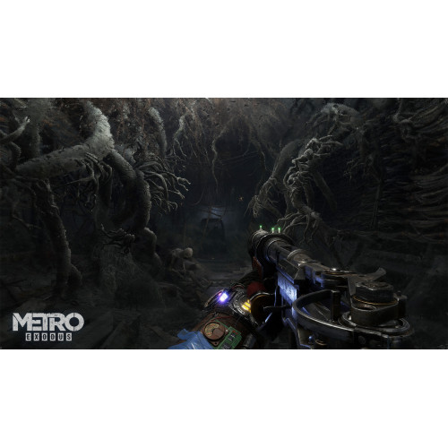 Koch Media Metro Exodus Complete Edition...