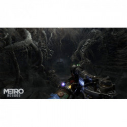 Koch Media Metro Exodus Complete Edition Completa Inglese, ITA PlayStation 5