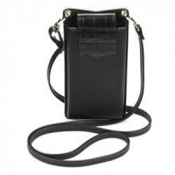 Cover Cellular Line Essential Mini Bag MINIBAGESSENTIALK