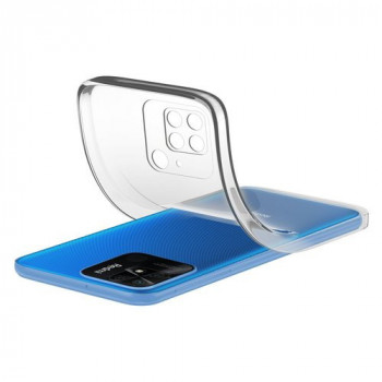 Cover Cellular Line Soft...