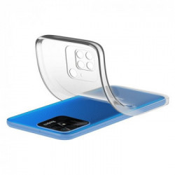 Cover Cellular Line Soft Redmi 10C SOFTXIAORE10CT