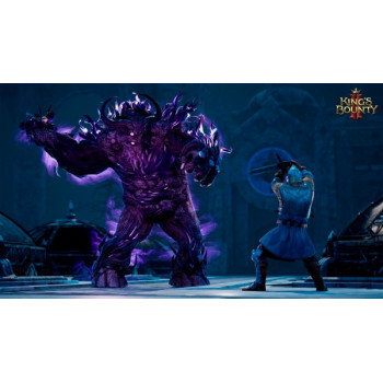 Koch Media King's Bounty II... 2