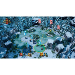 Koch Media King's Bounty II Day One Edition Inglese, ITA PlayStation 4