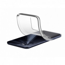 Cellularline Soft - Realme C35 Protegge e valorizza il design dello smartphone Trasparente