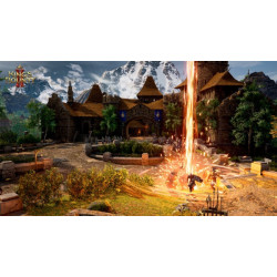 Koch Media King's Bounty II Day One Edition Inglese, ITA Nintendo Switch