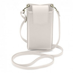Cover Cellular Line Essential Mini Bag MINIBAGESSENTIALW