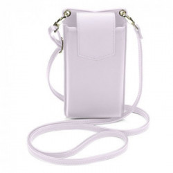 Cover Cellular Line Essential Mini Bag MINIBAGESSENTIALV