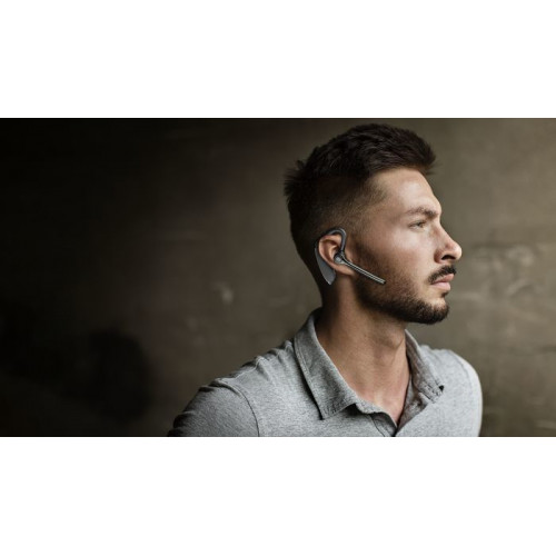Cellularline FLUENT Auricolare Bluetooth® mono...