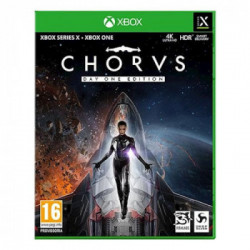 Videogioco Deep Silver Xbox Chorus Day One Edition 1071575