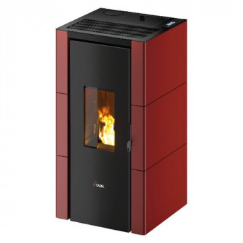 Stufa pellet Cadel 7021027...