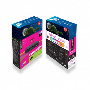 Digiquest RICD1234 set-top... 2