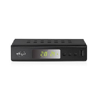 Digiquest Twin Tuner Small...