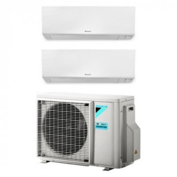 Condizionatore fisso dual...