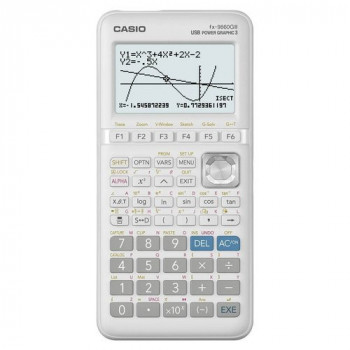 Casio FX-9860GIII...