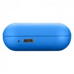 Cellularline Java - Universale Auricolari TWS con custodia di ricarica Blu