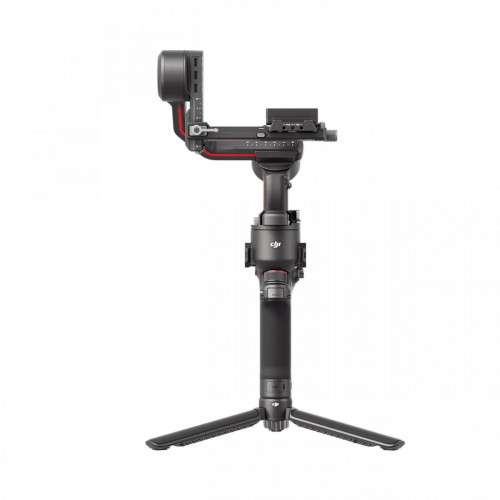 DJI RS 3 Nero