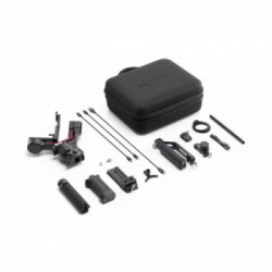 DJI RS 3 Combo Nero