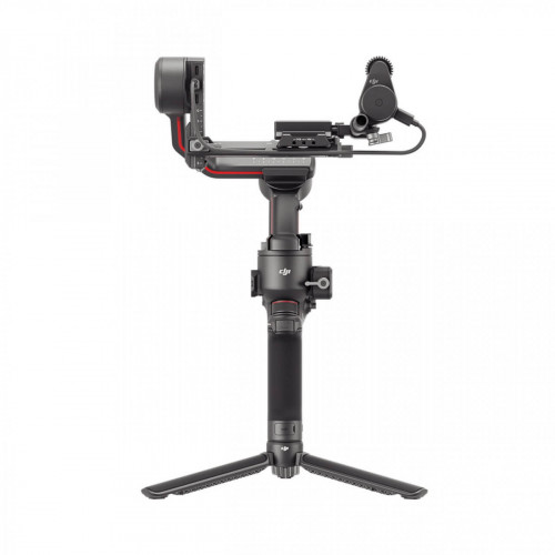 DJI RS 3 Combo Nero