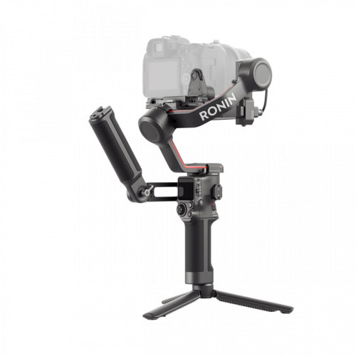 DJI RS 3 Combo Nero