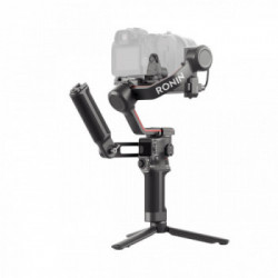 DJI RS 3 Combo Nero