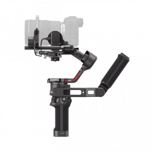 DJI RS 3 Combo Nero