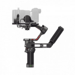 DJI RS 3 Combo Nero