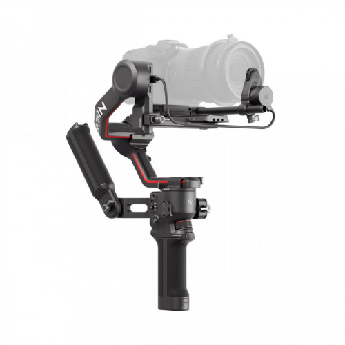 DJI RS 3 Combo Nero