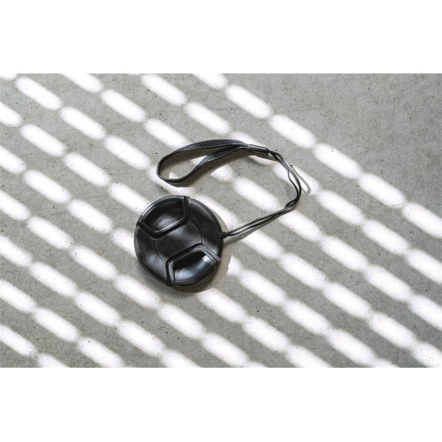 Dörr 306277 tappo per obiettivo Fotocamera 7,7...