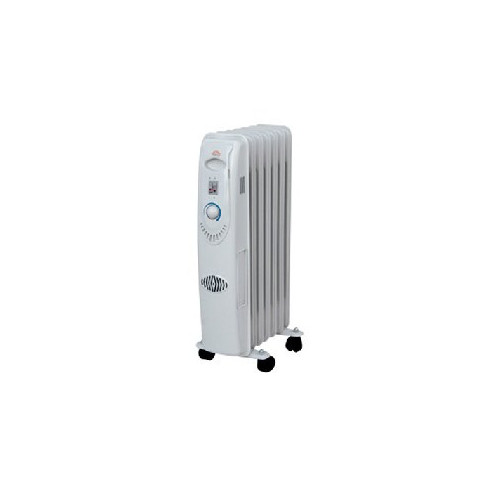 DCG Eltronic RA2807 stufetta elettrica...