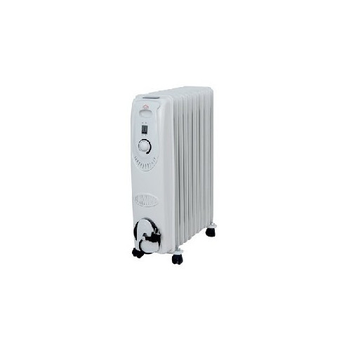 DCG Eltronic RA2809 stufetta elettrica...