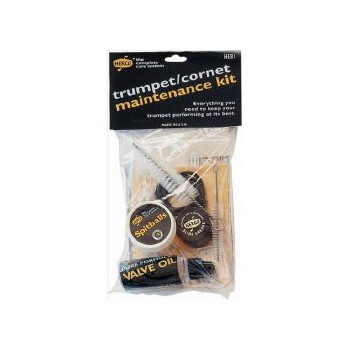 Herco HE81 Kit accessori...