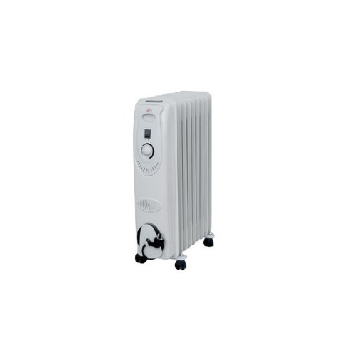 DCG Eltronic RA2811 stufetta elettrica...
