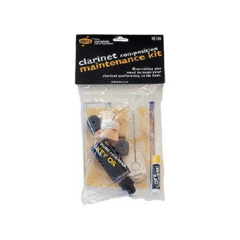 Kit accessori pulizia e...