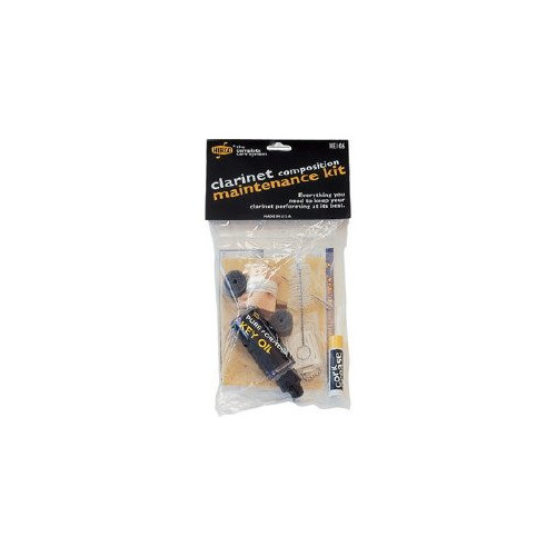 Kit accessori pulizia e manutenzione per...