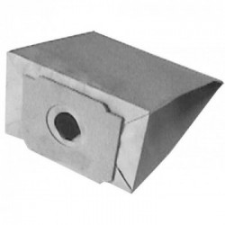 Elettrocasa AG7 accessorio e ricambio per aspirapolvere Sacchetto per la polvere