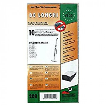 Sacchetto aspirapolvere...