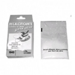 Elettrocasa AS 30 - Decalcificante per Ferri e Caldaie