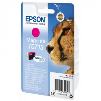 Epson Cartuccia Magenta 2