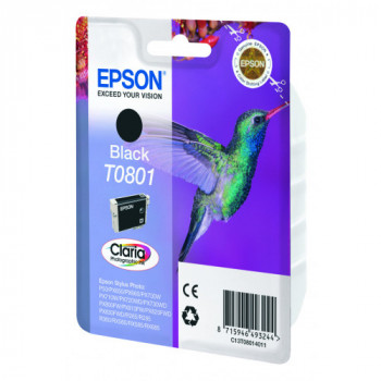 Epson Hummingbird Cartuccia... 2