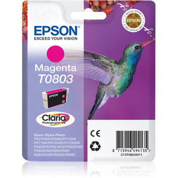 Epson Hummingbird Cartuccia...