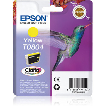 Epson Hummingbird Cartuccia...