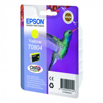 Epson Hummingbird Cartuccia... 2