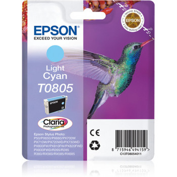Epson Hummingbird Cartuccia...