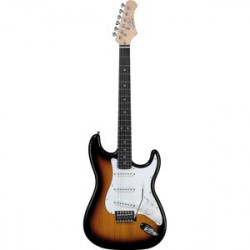 Eko S-300 Sunburst