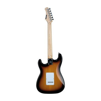 Eko S-300 Sunburst 2