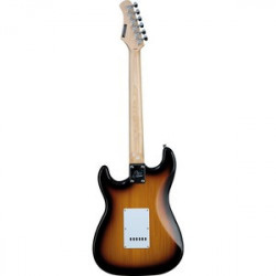 Eko S-300 Sunburst