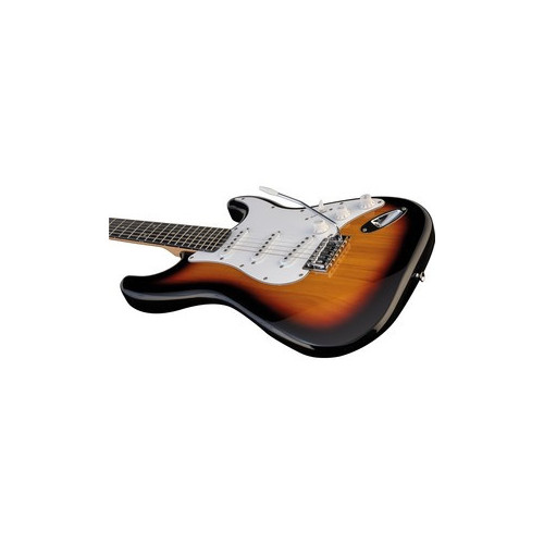 Eko S-300 Sunburst