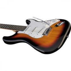 Eko S-300 Sunburst