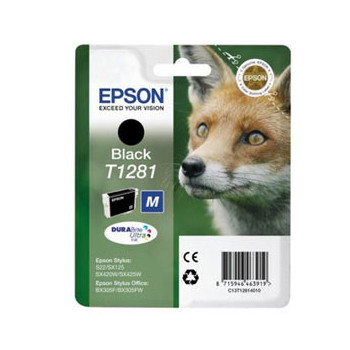 Epson Fox Cartuccia Nero